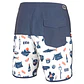 Boardshorts Crinça Picture Andy Kid - Thumbnail 2