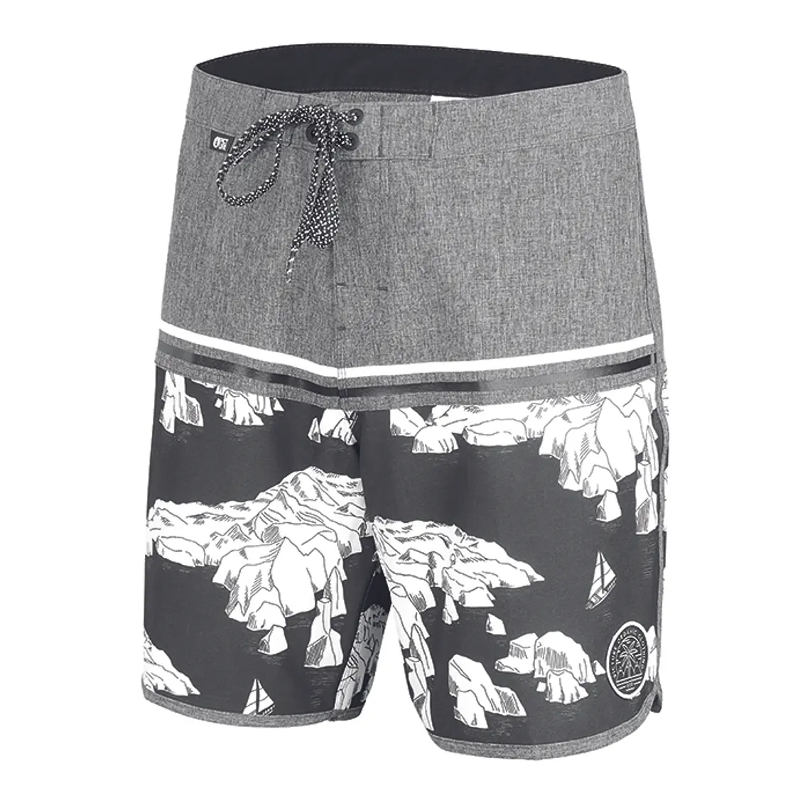 Boardshorts Homem Picture Andy 17 1