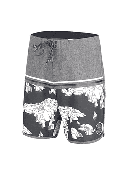 Boardshorts Homem Picture Andy 17