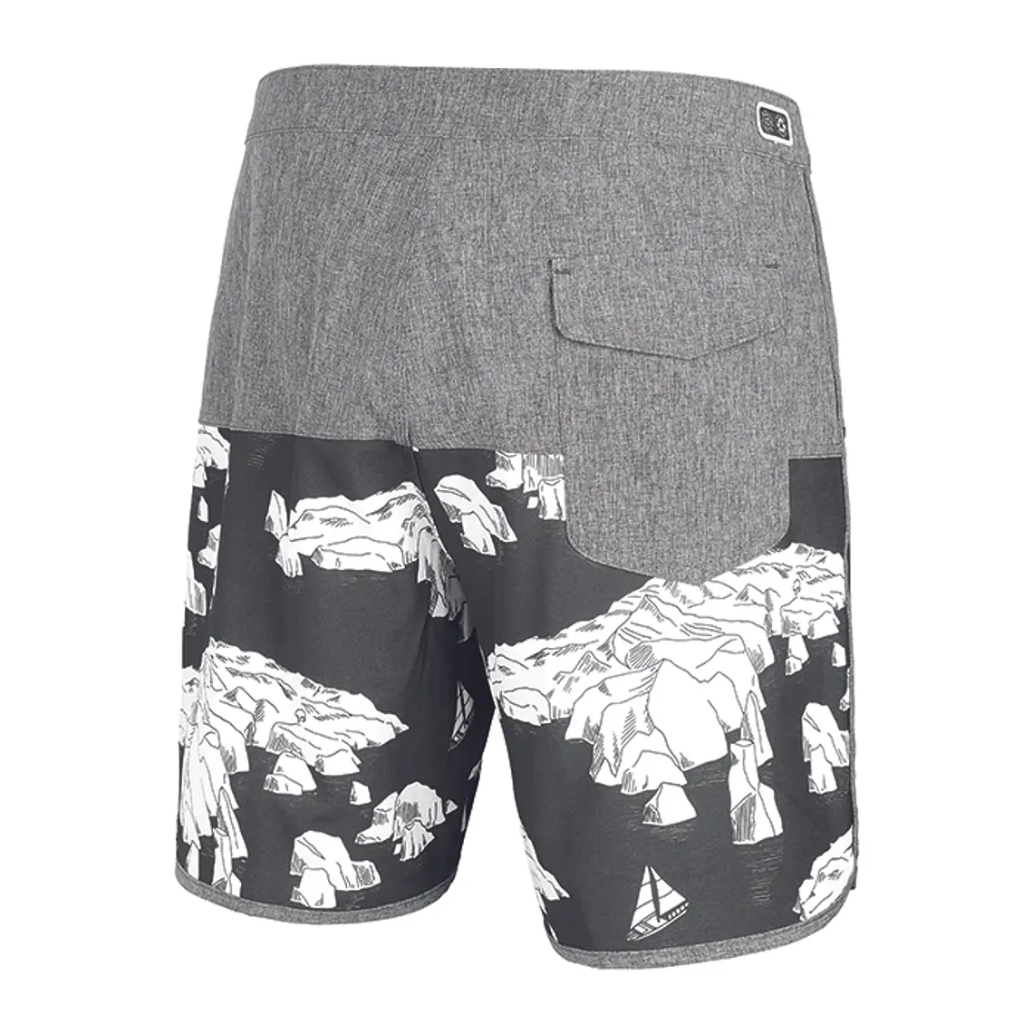 Boardshorts Homem Picture Andy 17 2