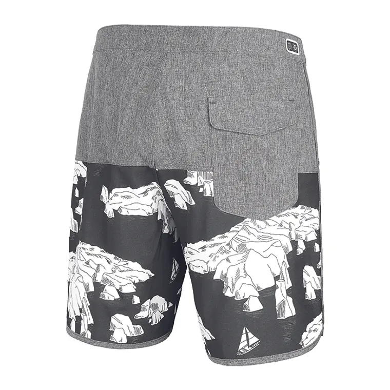 Boardshorts Homem Picture Andy 17 2