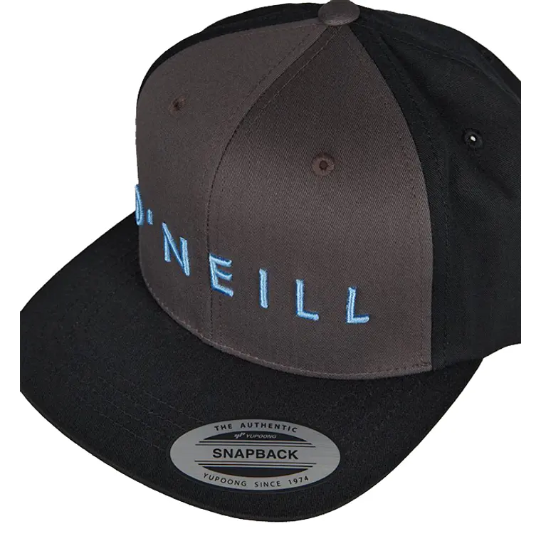 Boné Homem O'neill Yambao Cap 3