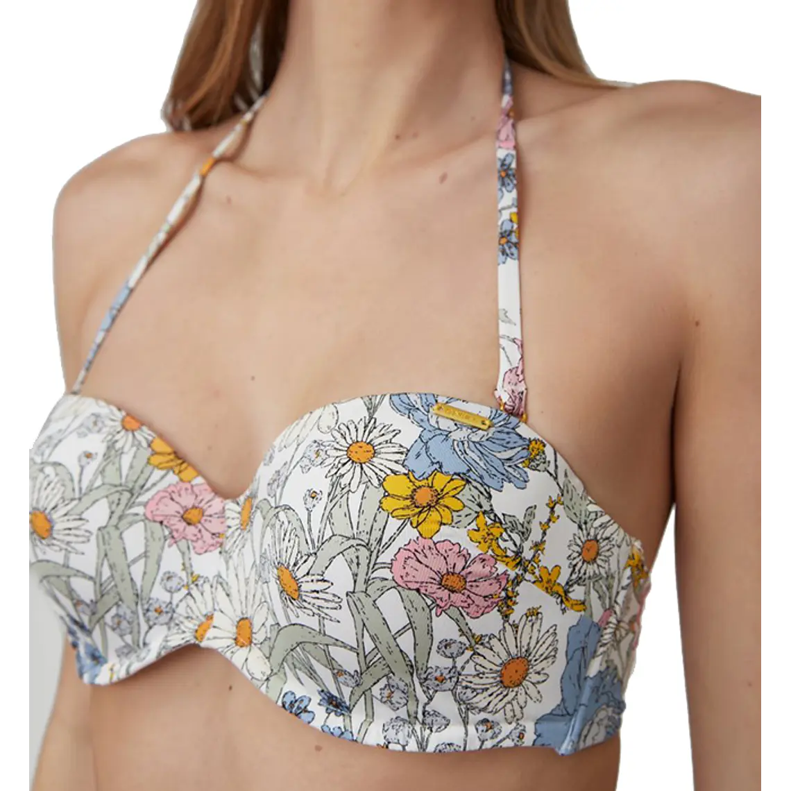 Top Bikini Senhora O'neill Havaa 1