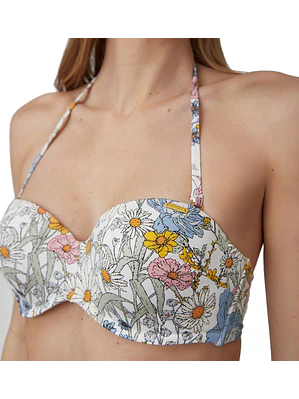 Top Bikini Senhora O'neill Havaa