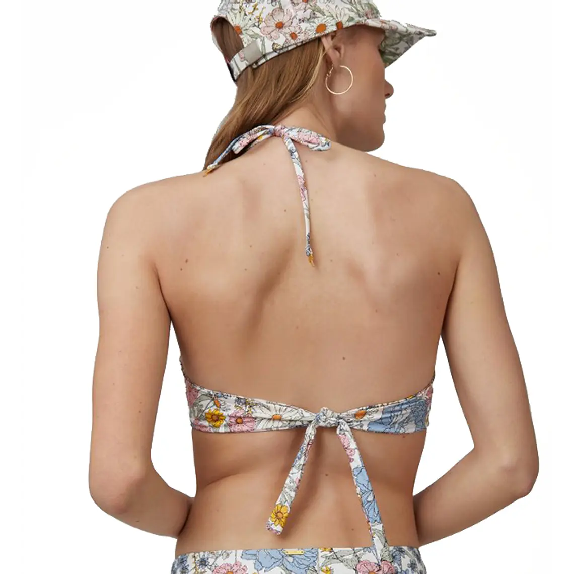 Top Bikini Senhora O'neill Havaa 2