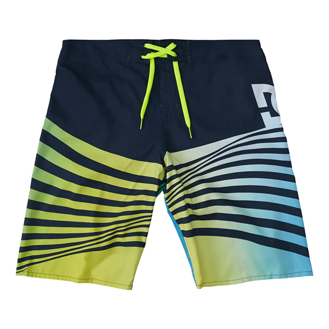 Boardshorts Criança DC Random  17
