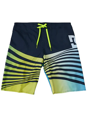 Boardshorts Criança DC Random  17