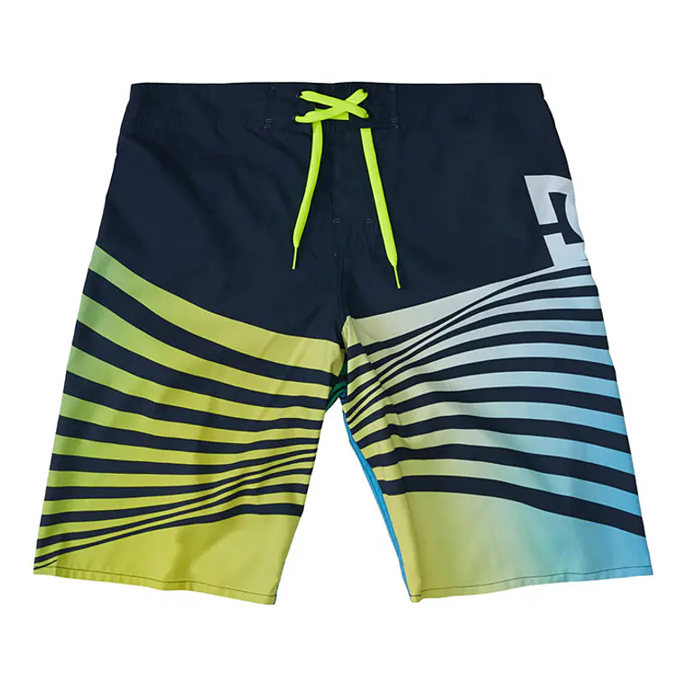 Boardshorts Criança DC Random  17