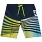 Boardshorts Criança DC Random  17