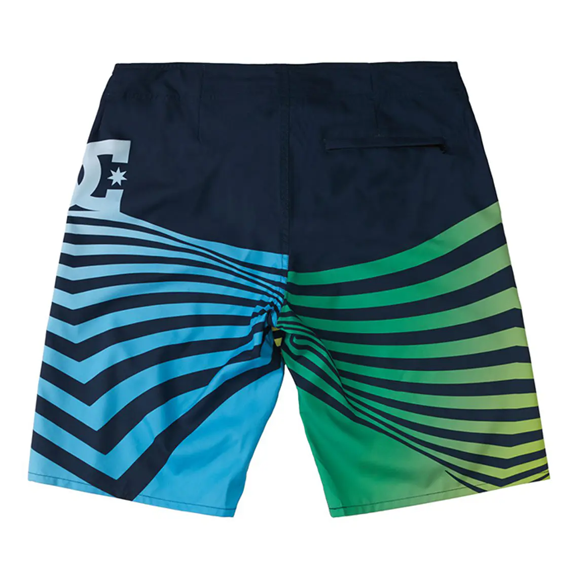 Boardshorts Criança DC Random  17