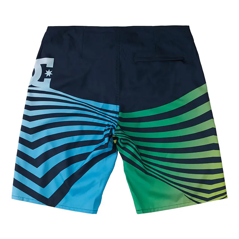 Boardshorts Criança DC Random  17