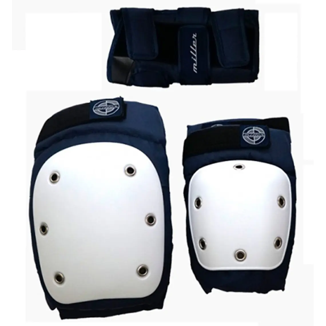 Kit Protecções Miller 1