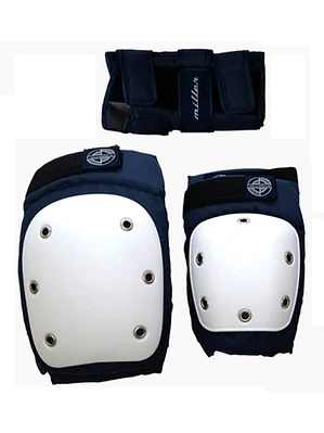 Kit Protecções Miller