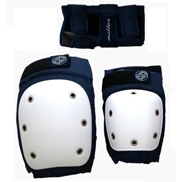 Kit Protecções Miller 1