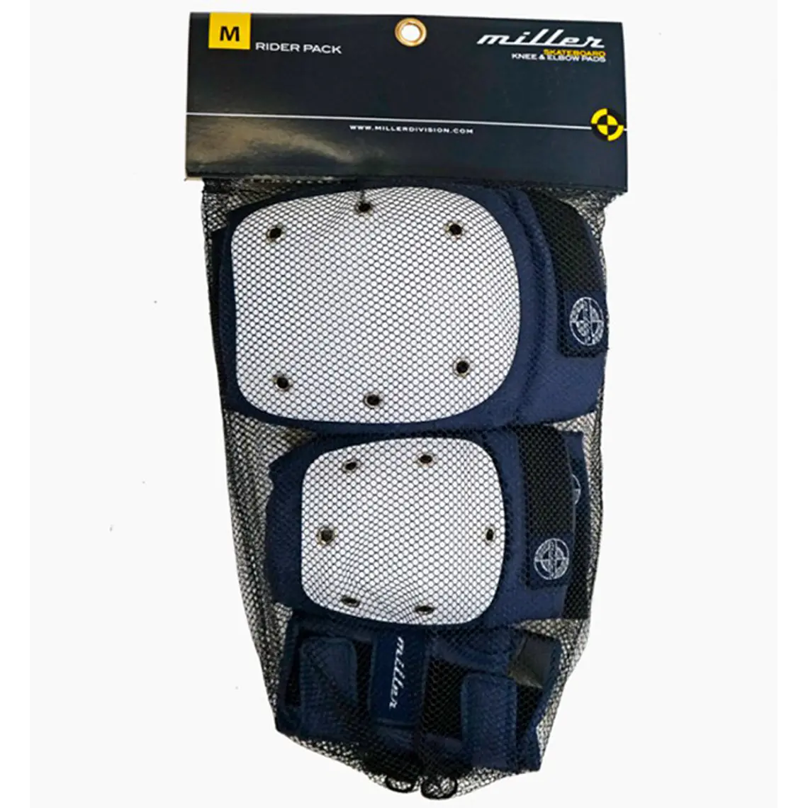 Kit Protecções Miller 2