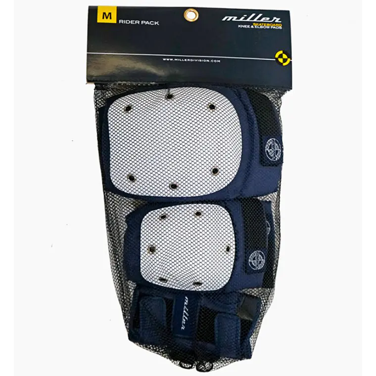 Kit Protecções Miller 2
