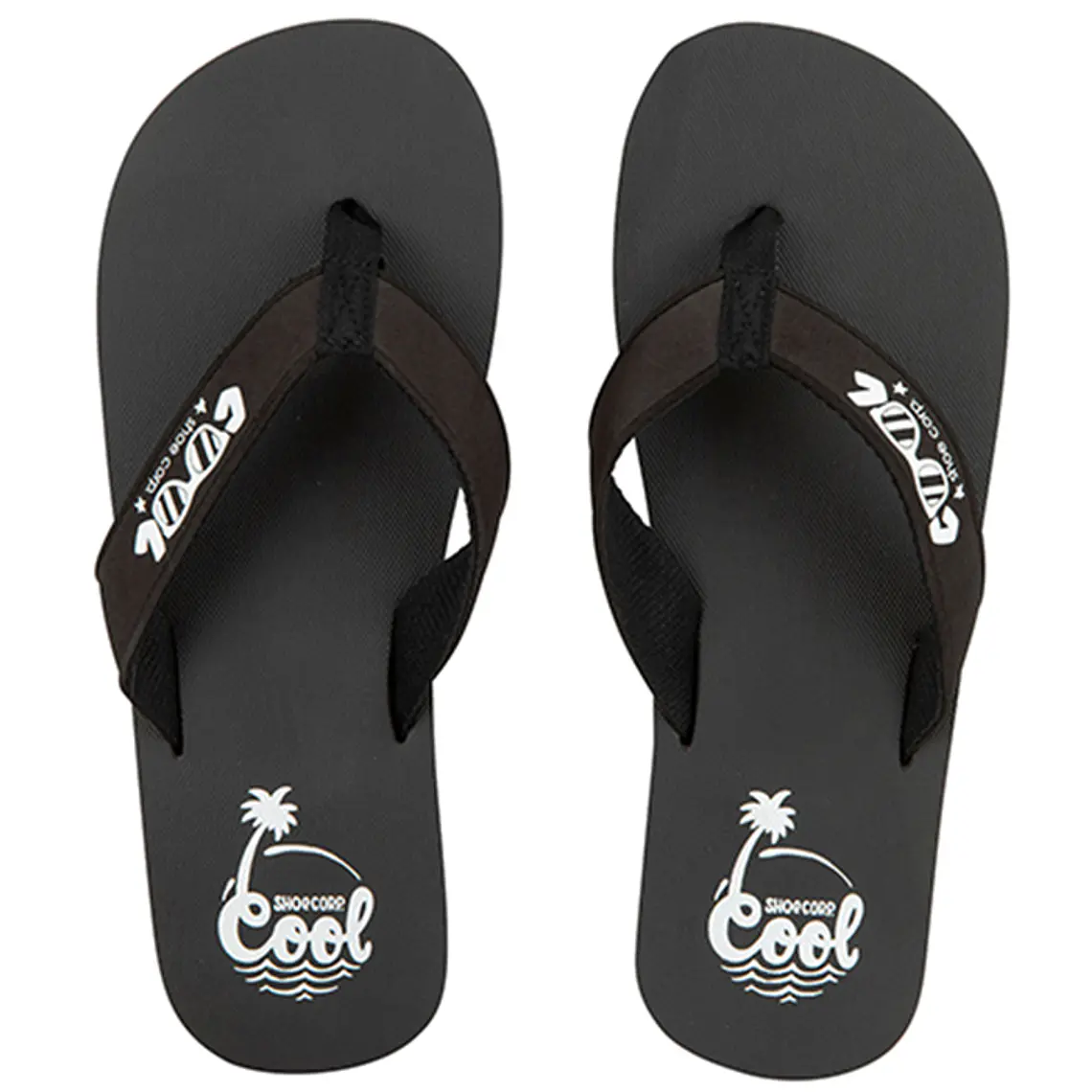 Chinelos Cool Kids Zinc 2