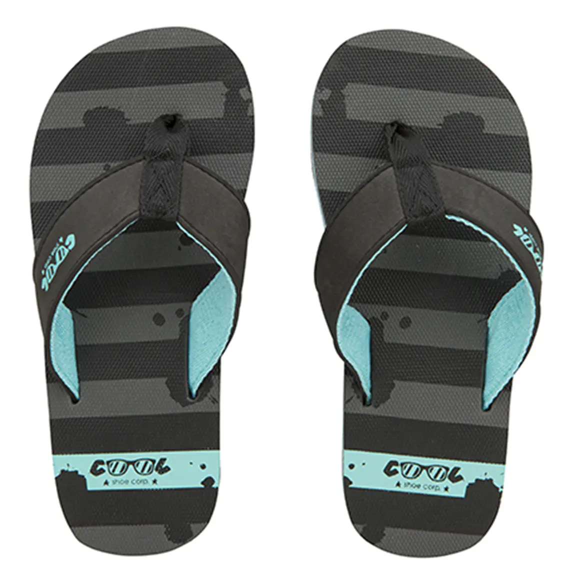 Chinelos Cool Kids Zinc 2