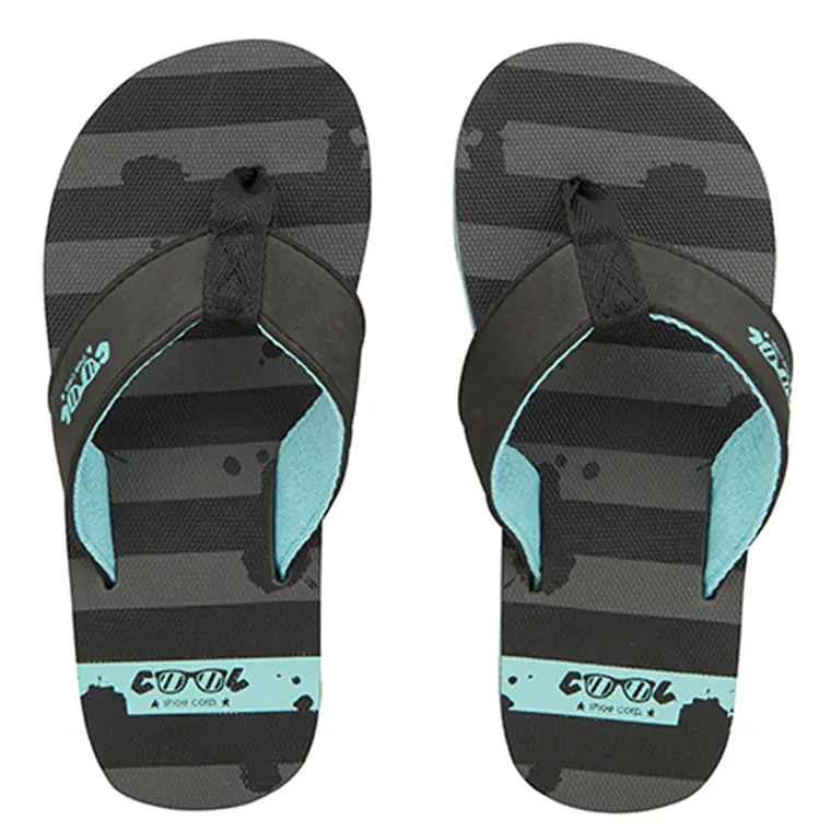 Chinelos Cool Kids Zinc 2