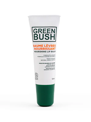Protector Greenbush Baume Levres Reparateur  Greenbush - 