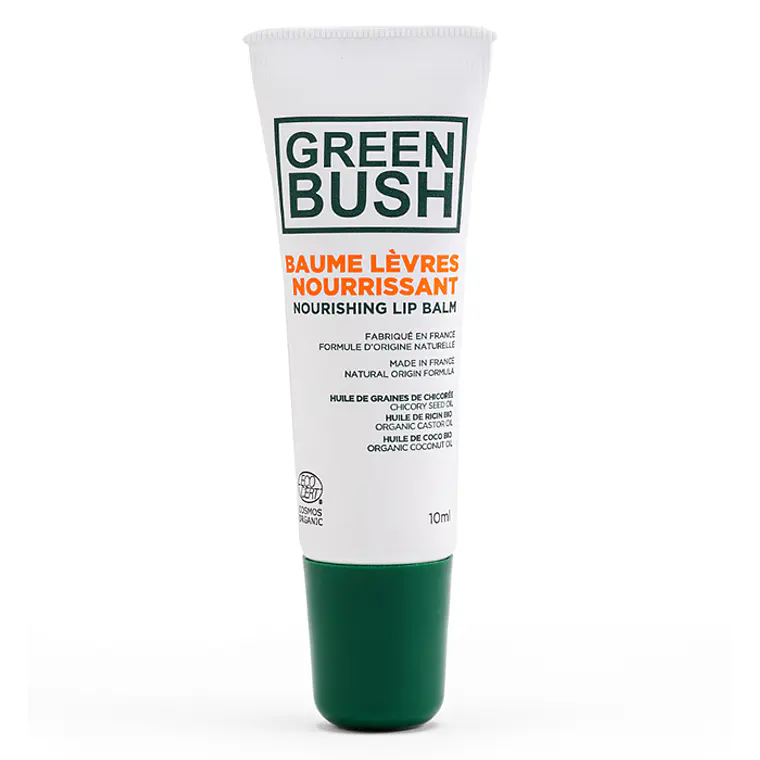 Protector Greenbush Baume Levres Reparateur  Greenbush - 