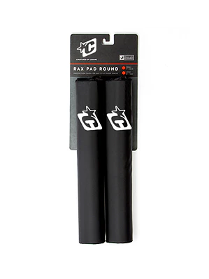 Racks Creatures Rax Pad Round Bar 17”