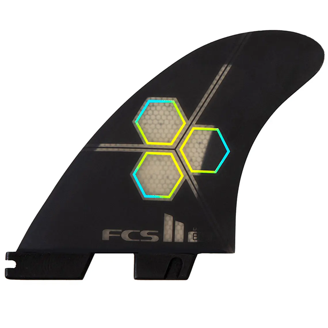 Quilha FCS II Channel Islands PC Tri 1