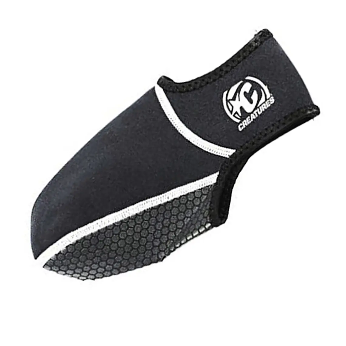 Meias Creatures Neo Fin Sox - Lo Cut 1