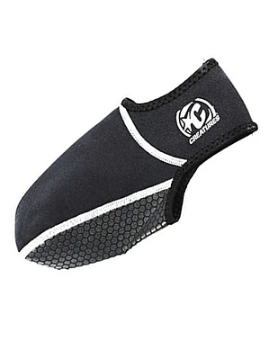 Meias Creatures Neo Fin Sox - Lo Cut