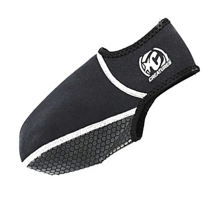 Meias Creatures Neo Fin Sox - Lo Cut 1