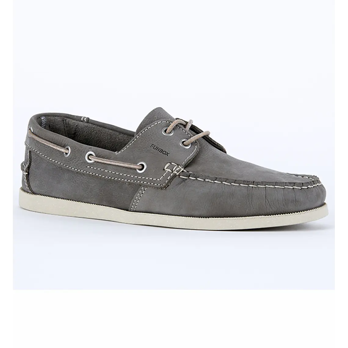 Funbox Sammy Mens Shoes 1