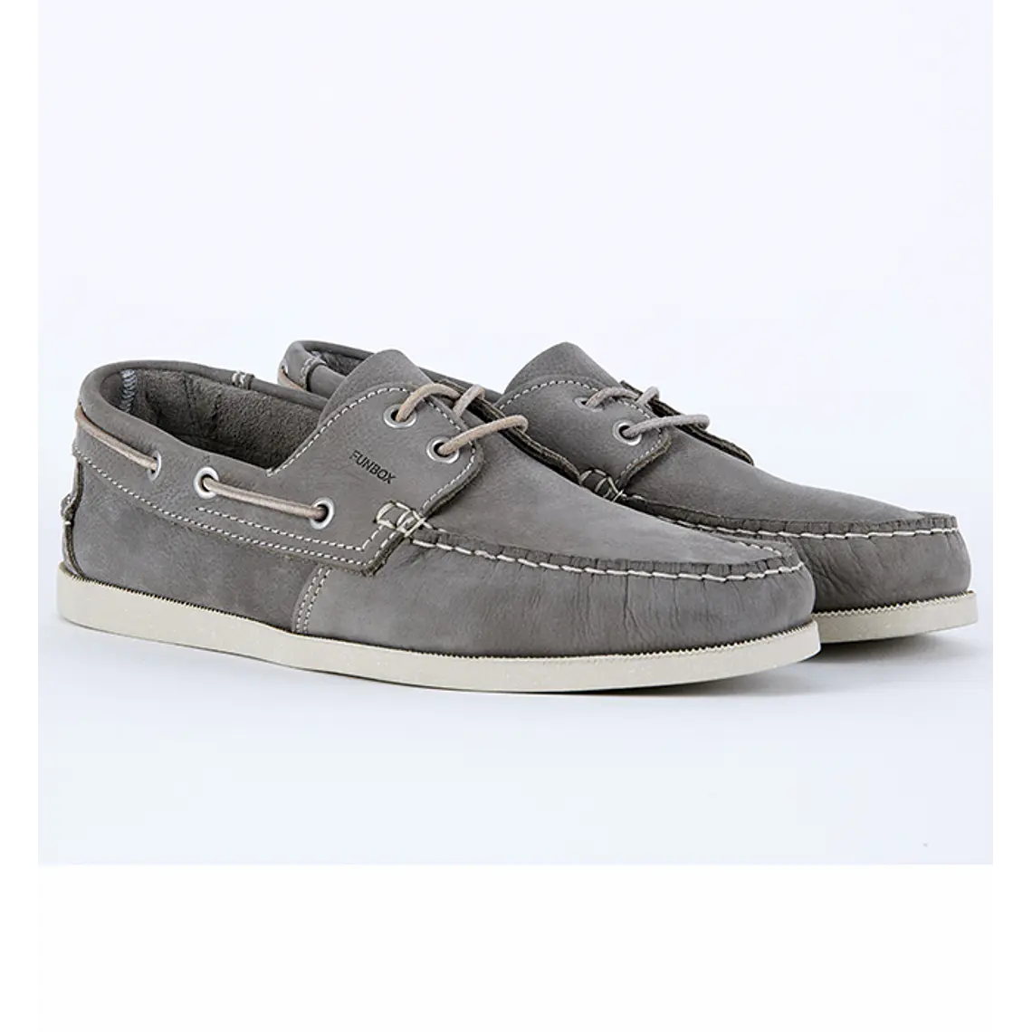 Funbox Sammy Mens Shoes 3