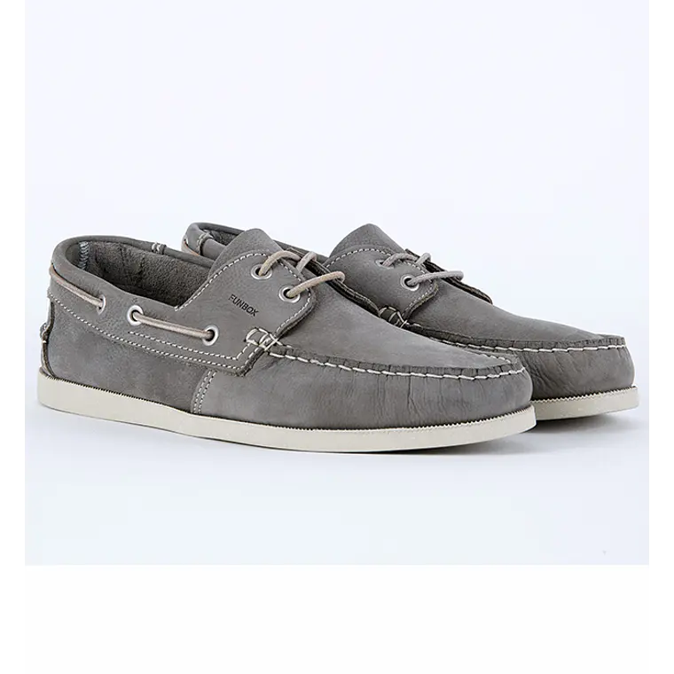 Funbox Sammy Mens Shoes 3