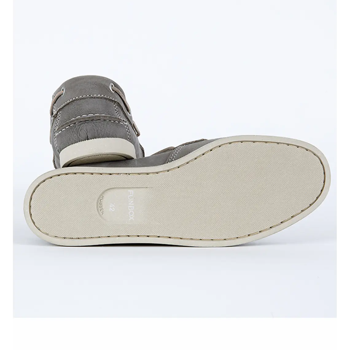 Funbox Sammy Mens Shoes 6