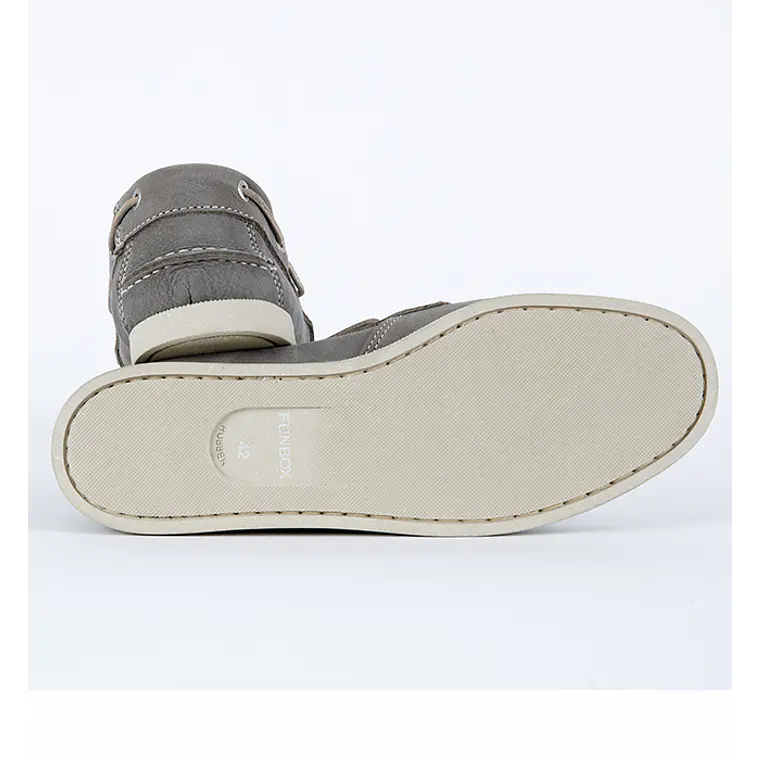 Funbox Sammy Mens Shoes 6