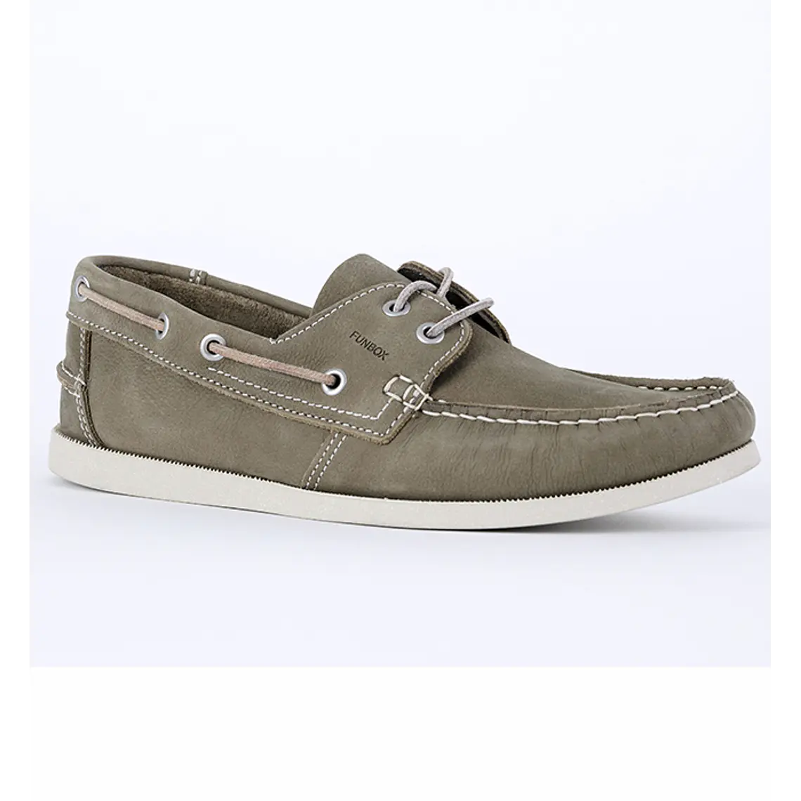 Funbox Sammy Mens Shoes 1