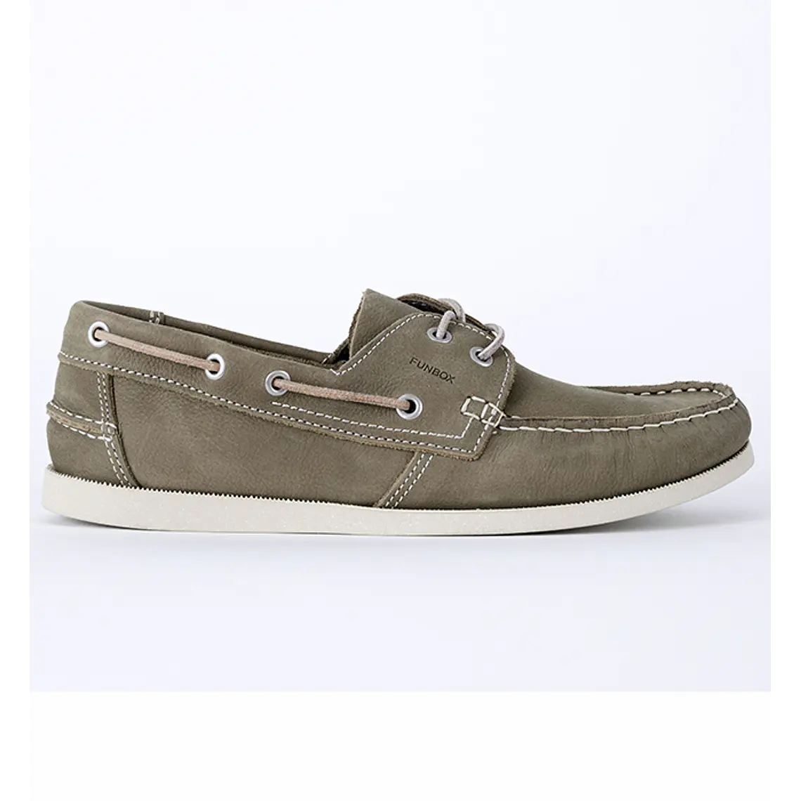 Funbox Sammy Mens Shoes 2