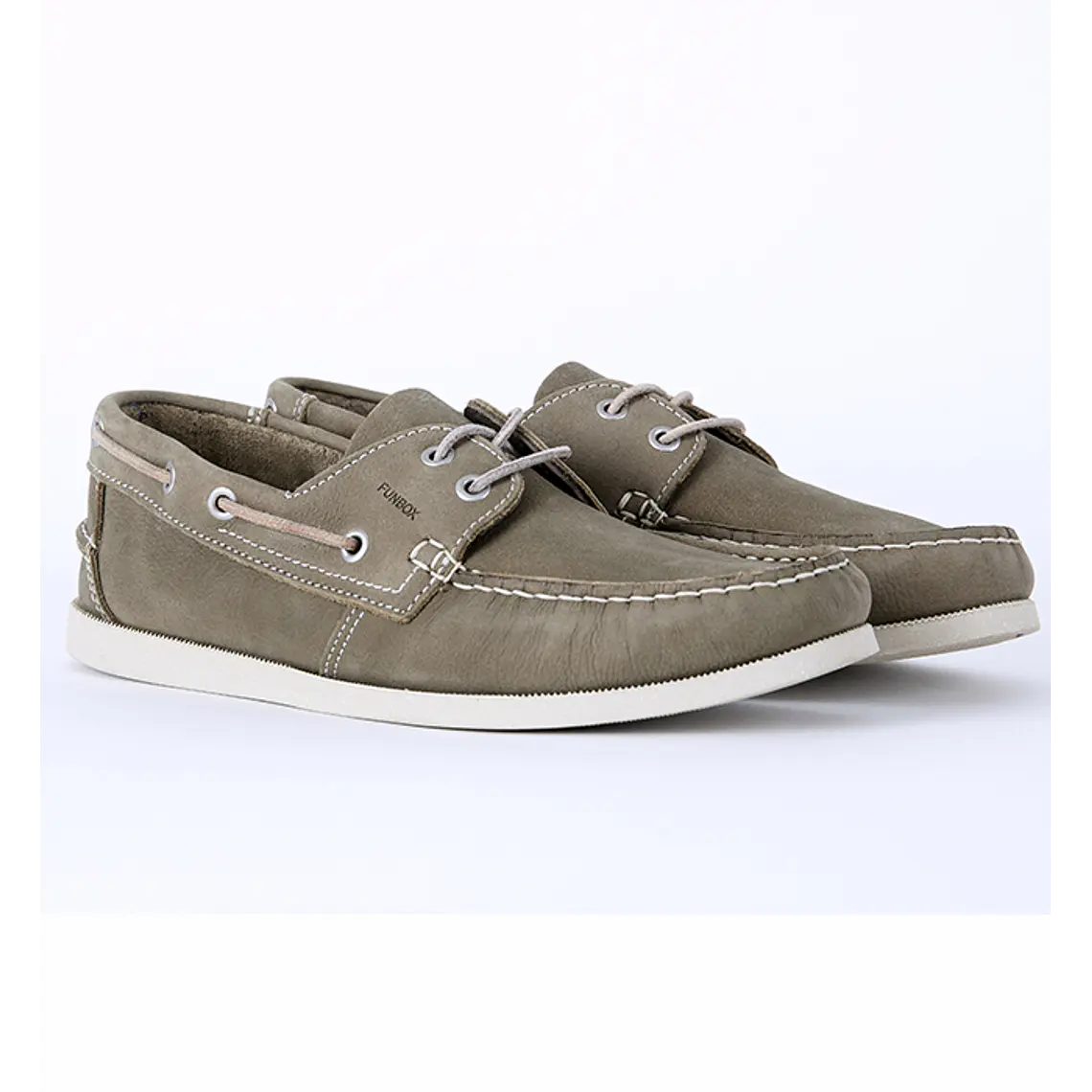 Funbox Sammy Mens Shoes 3