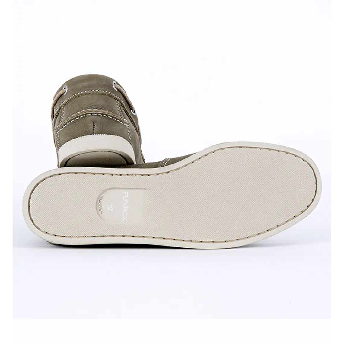 Funbox Sammy Mens Shoes 6