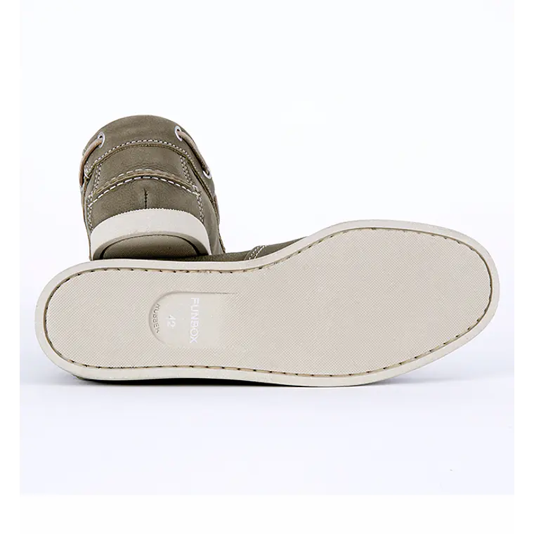 Funbox Sammy Mens Shoes 6