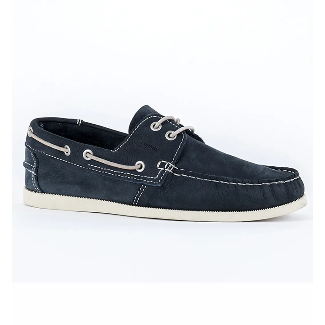 Funbox Sammy Mens Shoes 1