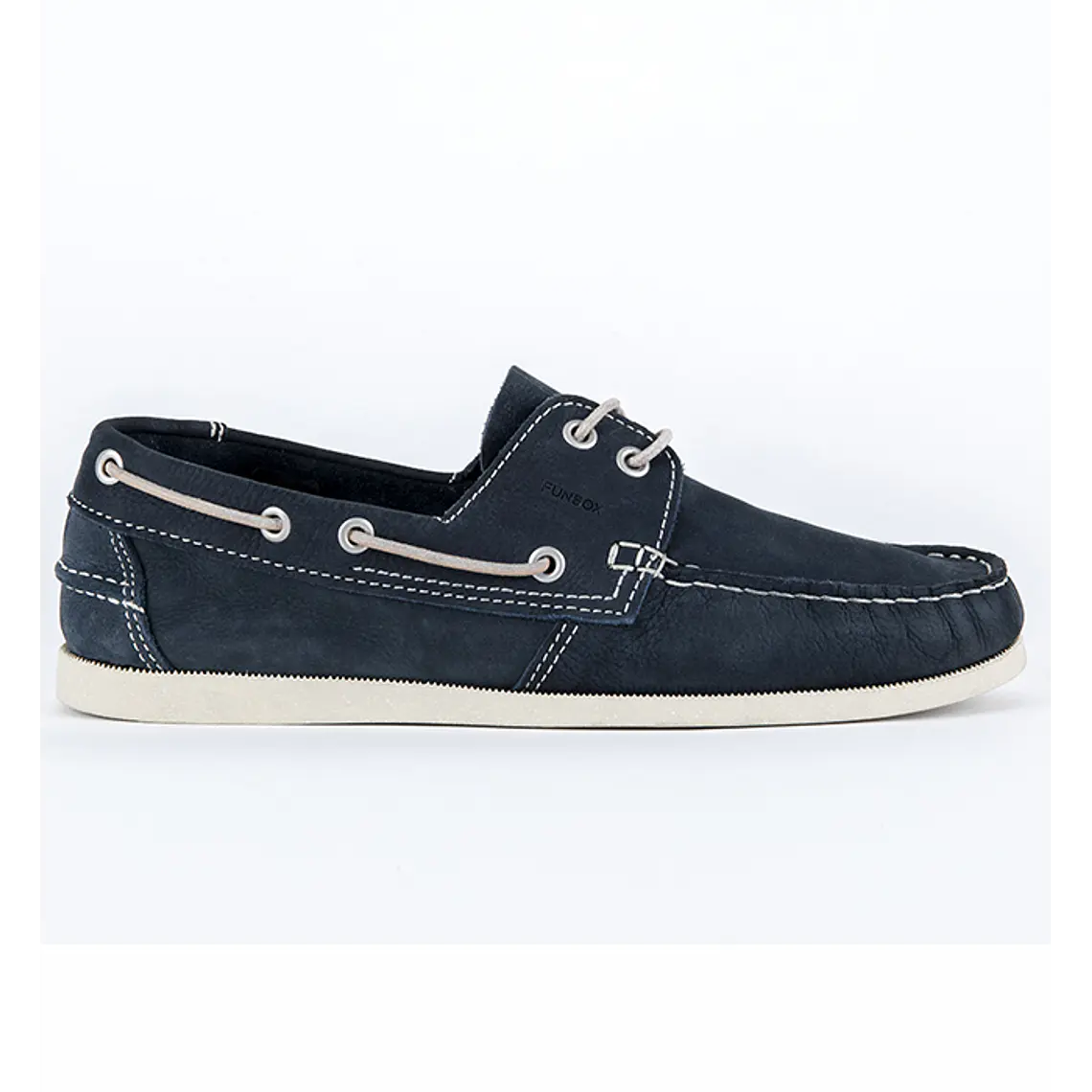 Funbox Sammy Mens Shoes 2