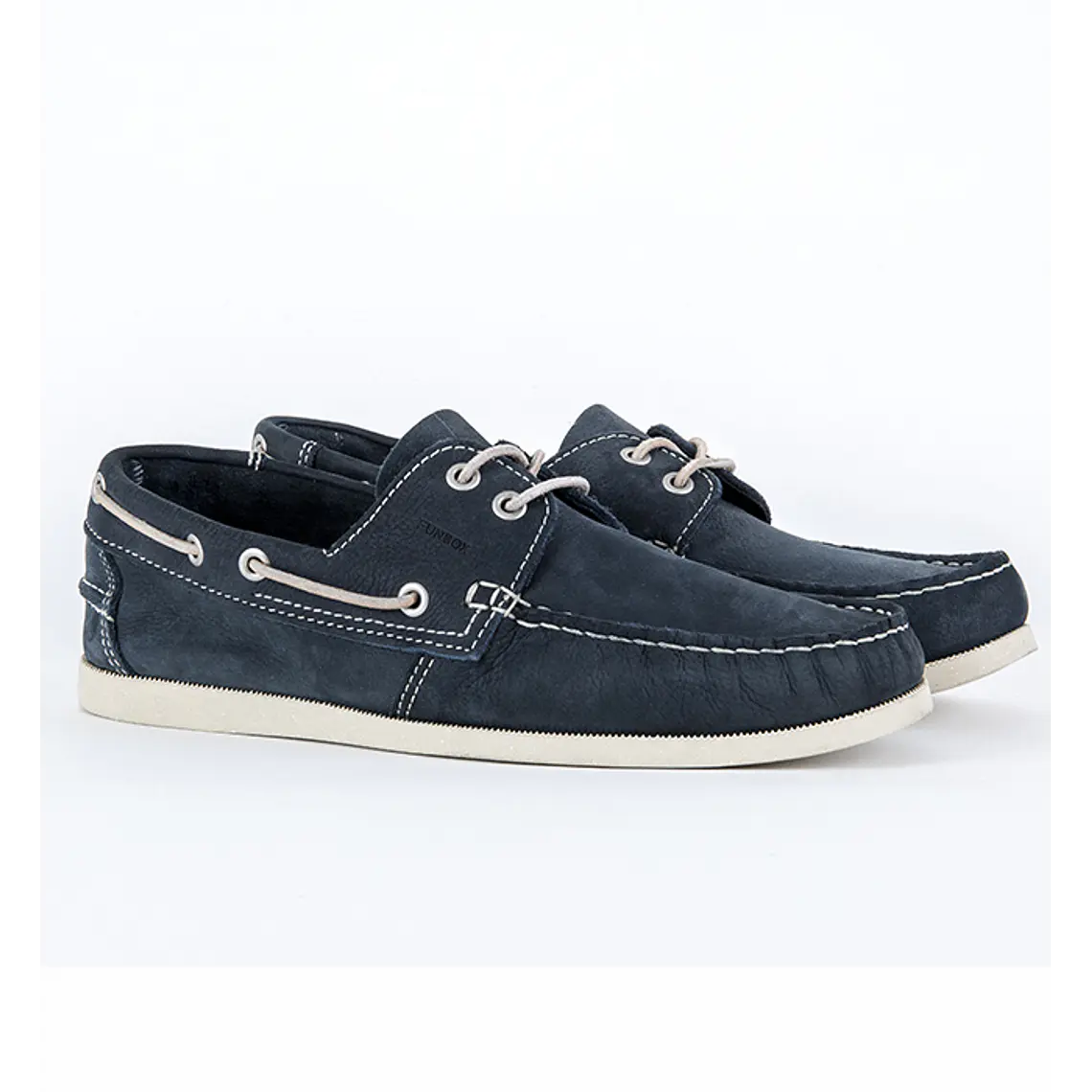 Funbox Sammy Mens Shoes 3