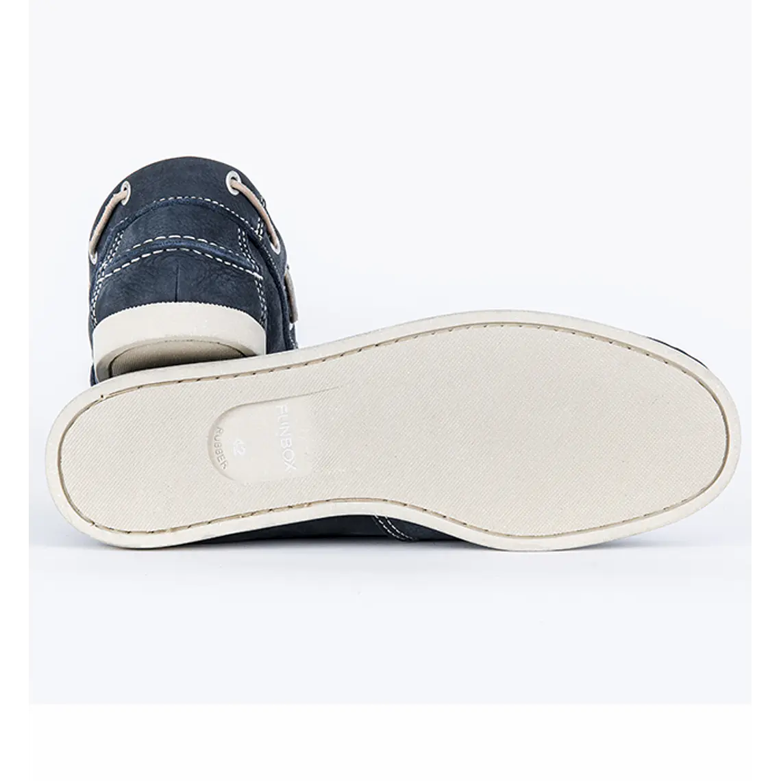 Funbox Sammy Mens Shoes 6