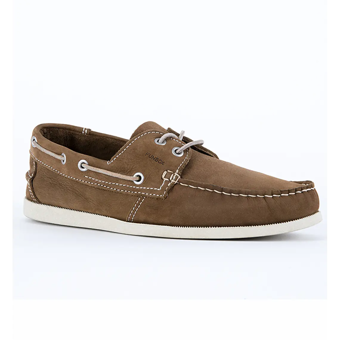 Funbox Sammy Mens Shoes 1