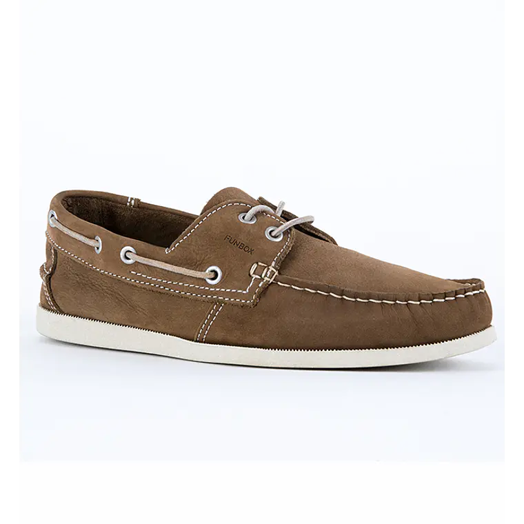 Funbox Sammy Mens Shoes 1