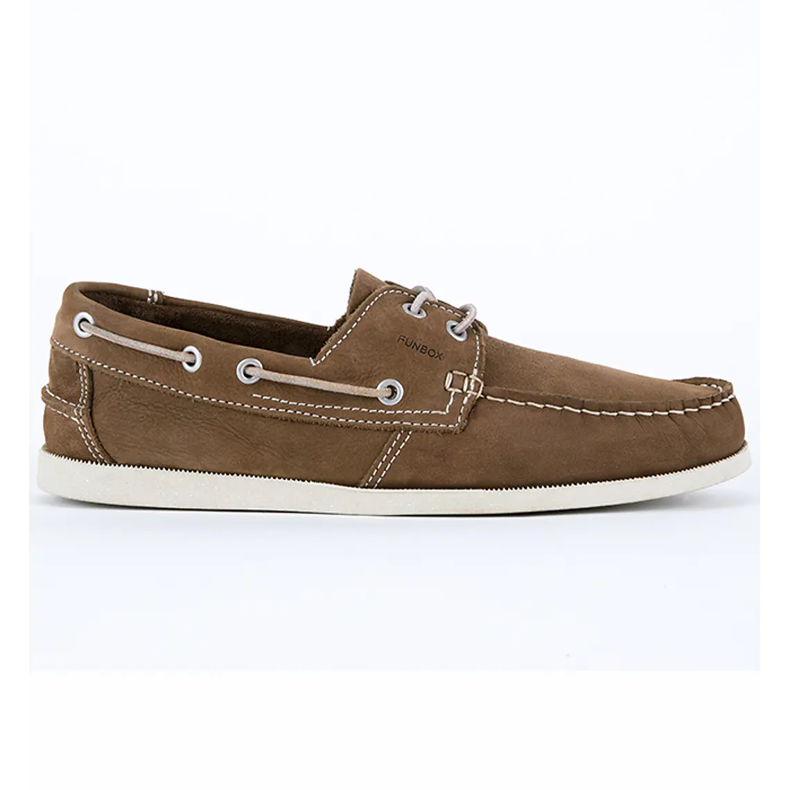 Funbox Sammy Mens Shoes 2