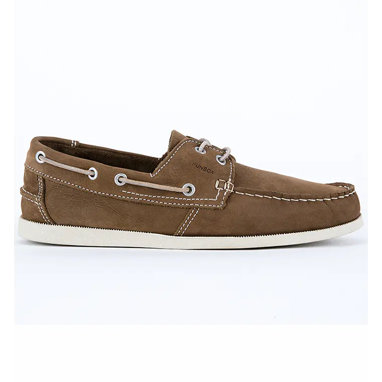 Funbox Sammy Mens Shoes 2