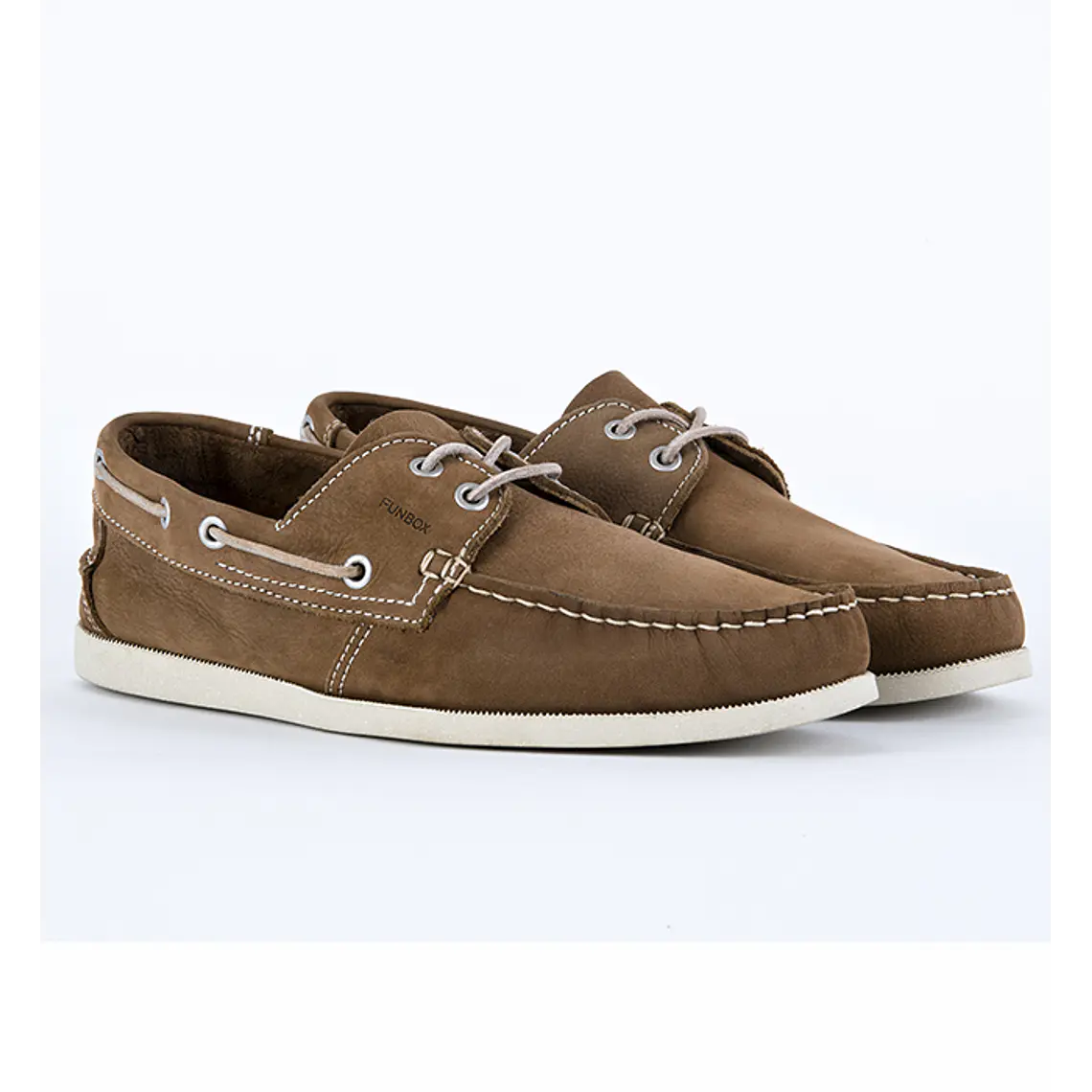 Funbox Sammy Mens Shoes 3