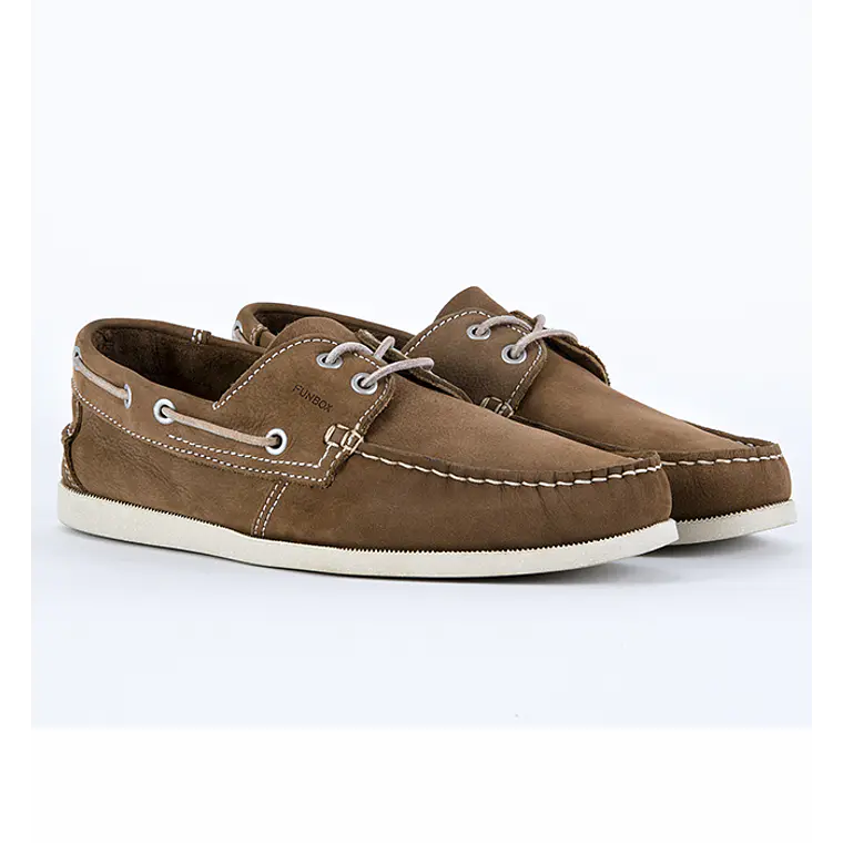 Funbox Sammy Mens Shoes 3